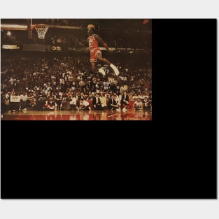 jordan Posters and Art
